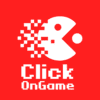 Click on Games